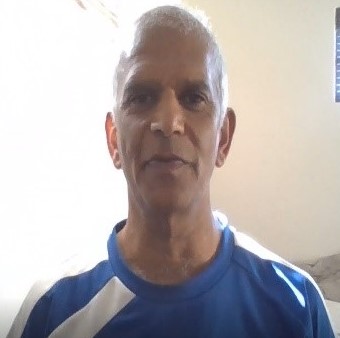 Haroon Mahomed